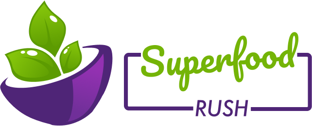 Super Food Rush