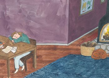 These tips might help you ‘unbreak’ your heart after losing someone