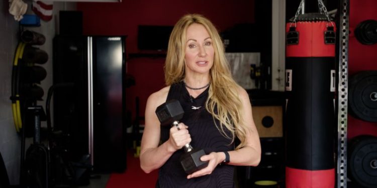 Working out can make your posture worse. Here’s how to correct that